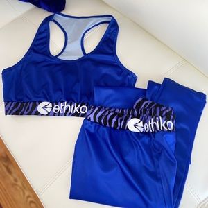 Ethika 2 piece